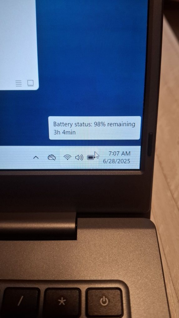 Laptop Aspire Lite 15