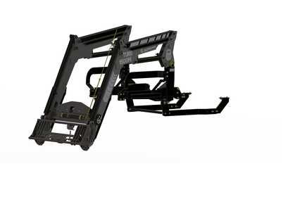 Погрузчик с джойстиком КУН (TURS)-1500-0Д-Z11 для ZOOMLION