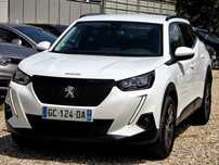 Peugeot 2008 2008 / Distronic / Puretech 130 S&S EAT8 Bussines/ Led