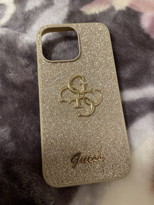 Vand husa guess iphone 15 pro max