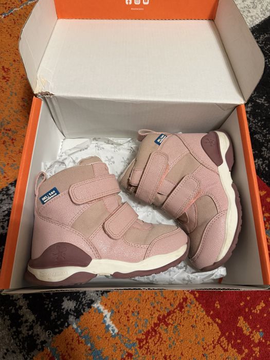 Непромокаеми боти Biomecanics, 26 номер