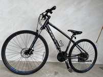 Bicicleta Carrera Crossfire 2 frane disc Marime M