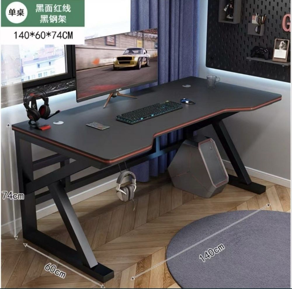 Игровой Компьютерный стол Kompyuter stol