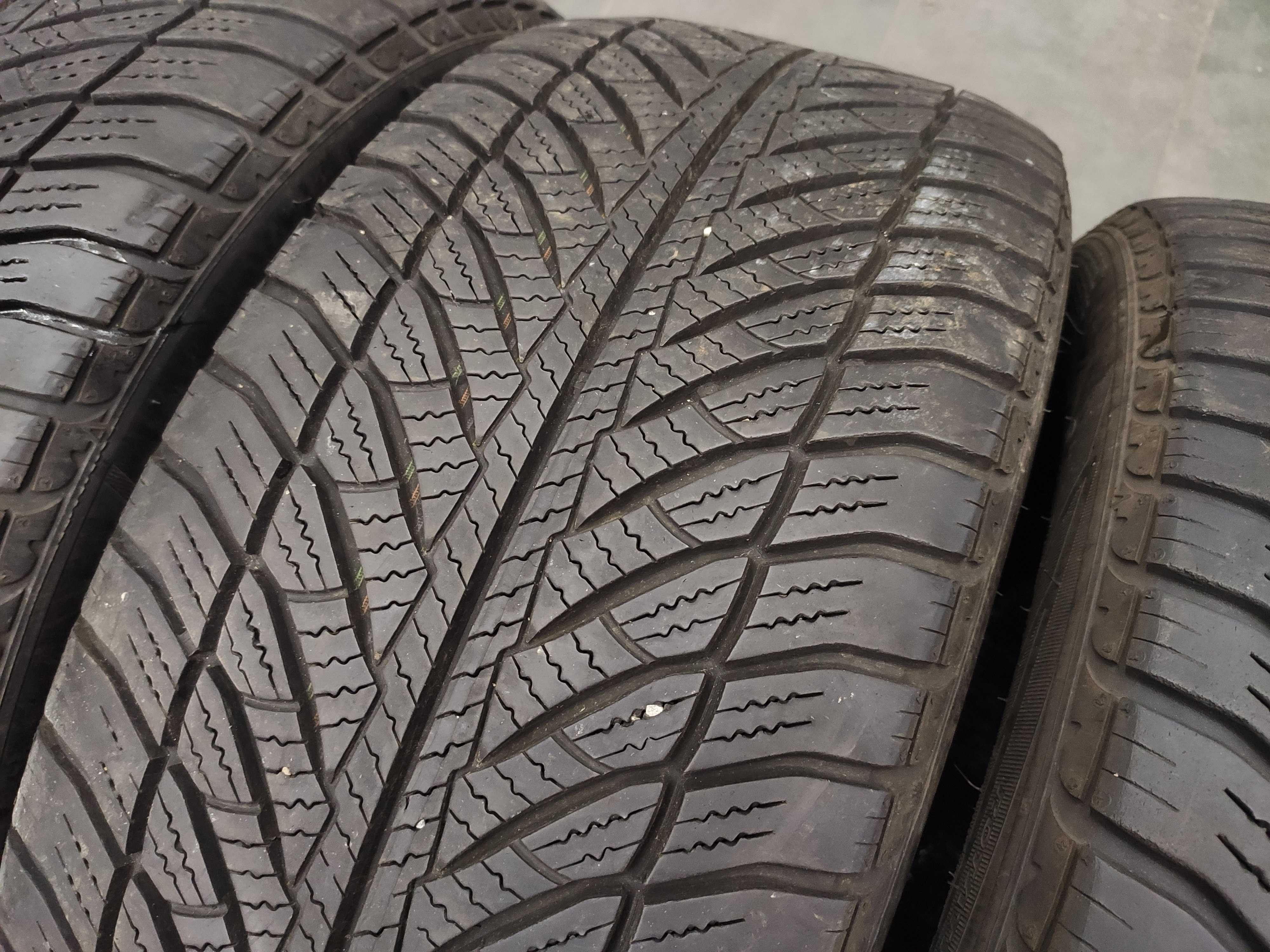 4бр Зимни Гуми 245 45 18 - Goodyear Runflat