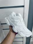 New Balance 9060 Alb
