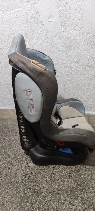 Триколка, балансиращо колело и столче за кола до 36кг