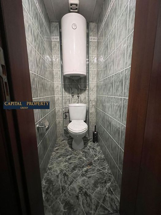 Дава се под наем Тристаен апартамент в Варна, Окръжна болница - 90 кв.м за 565 € - Снимка #6