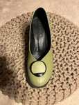 Pantofi piele, Epica, marime 36,5