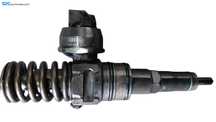 Injector Injectoare Volkswagen Polo 9N 1.9 TDI 2001 - 2009 Cod 038130079FX [M8804]