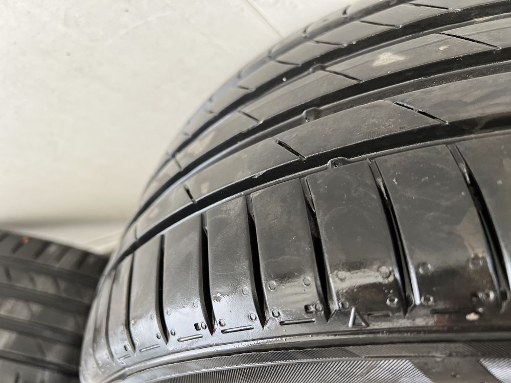 Anvelope 225/45R17 runflat