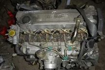 Двигатель 4HF1 Mazda Titan
