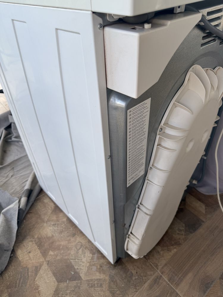 Сушилня Gorenje - Работеща