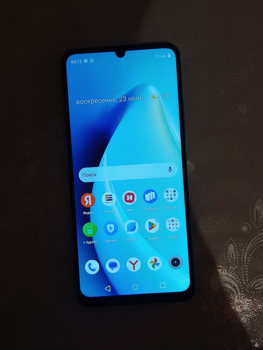 Смартфон Realme C51 128/4gb. Телефон Реалми С51 4/128гб. 4G+. Redmi