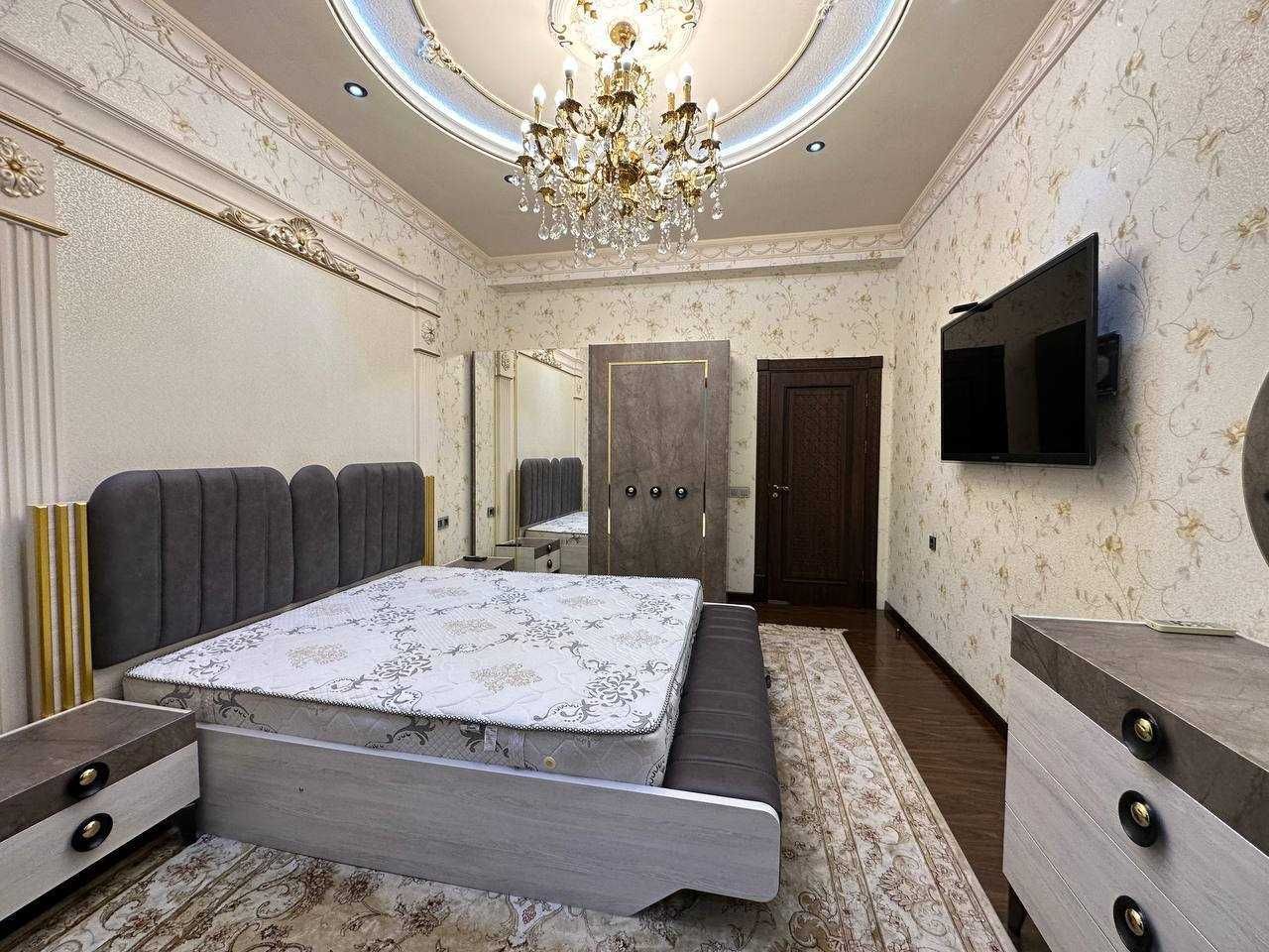 Аренда новостройка 3/2/8 Grand Mir hotel