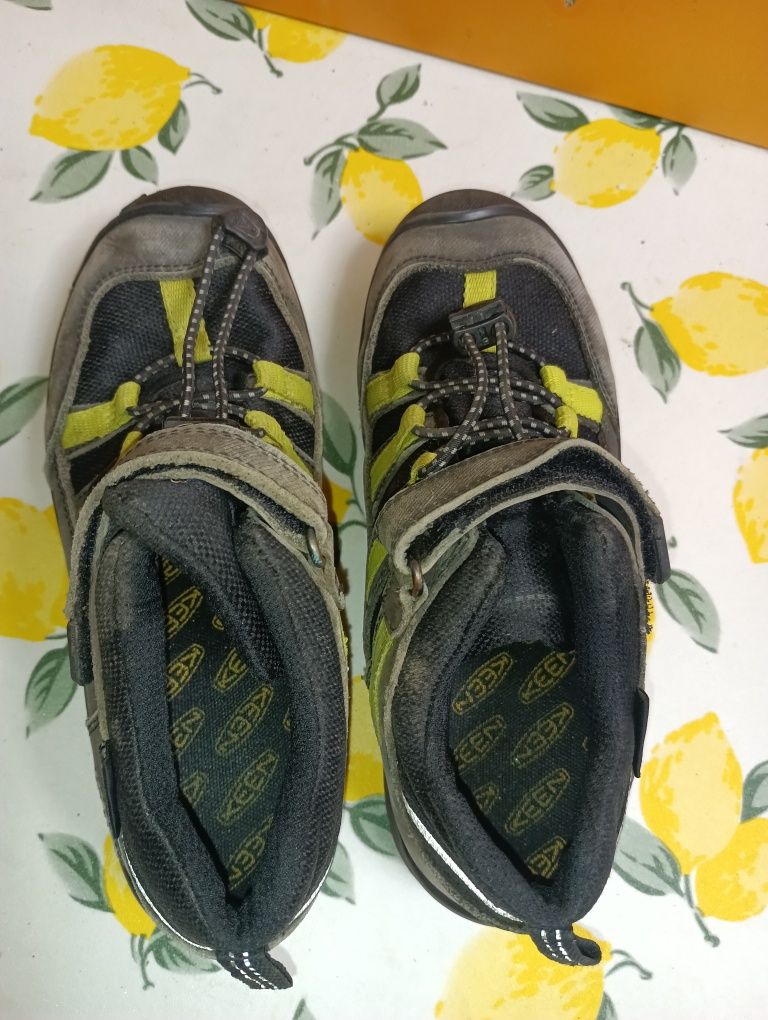 Keen N 34 Waterproof - 19 лв