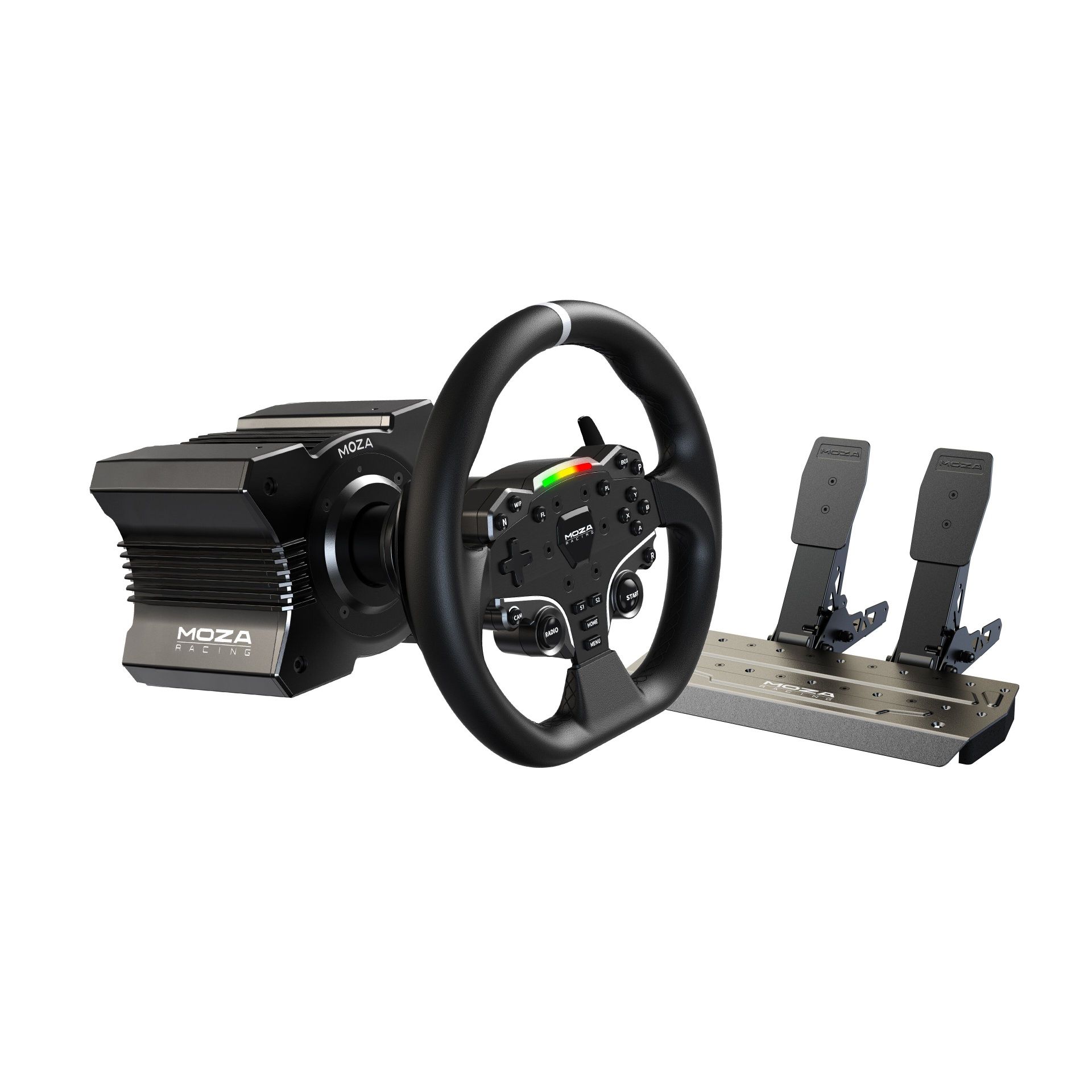Игровой руль MOZA R5 Bundle