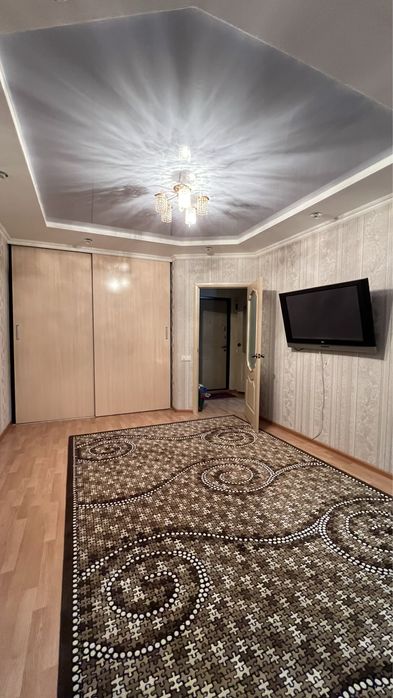 Аренда квартирв на долгий срок 28а-4