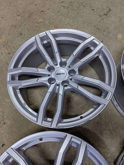 Джанти Аутек (AUTEC) 19" 5х112