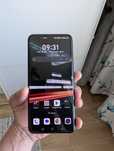 Honor magic 5 pro black
