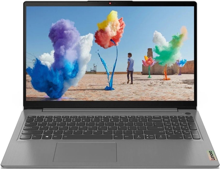 Lenovo ideapad 3