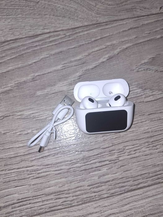 Наушники беспроводные