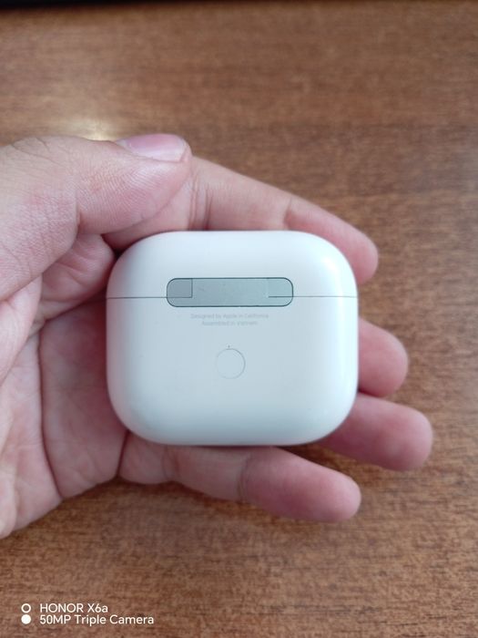 Наушники Air Pods 3