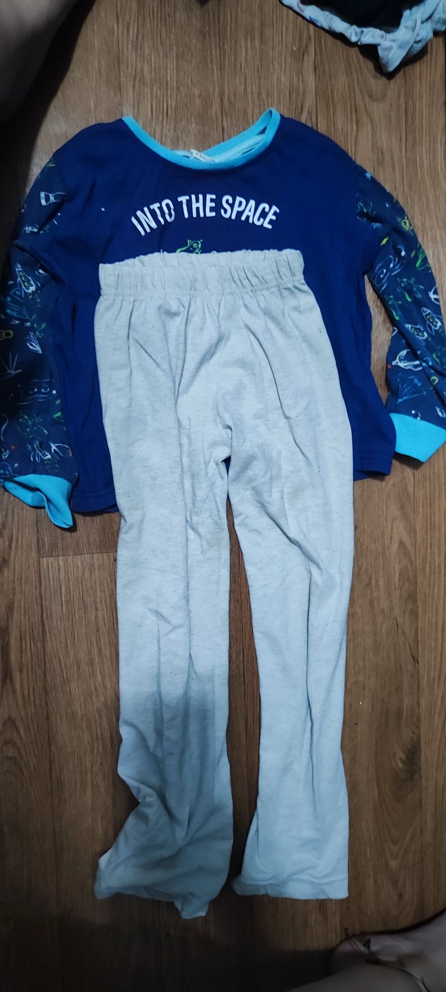 Одежда на мальчика 128-134