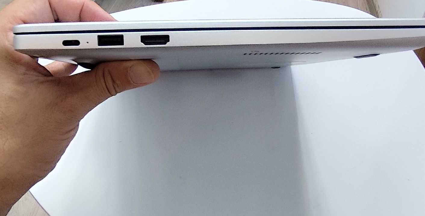 Huawei Matebook D15