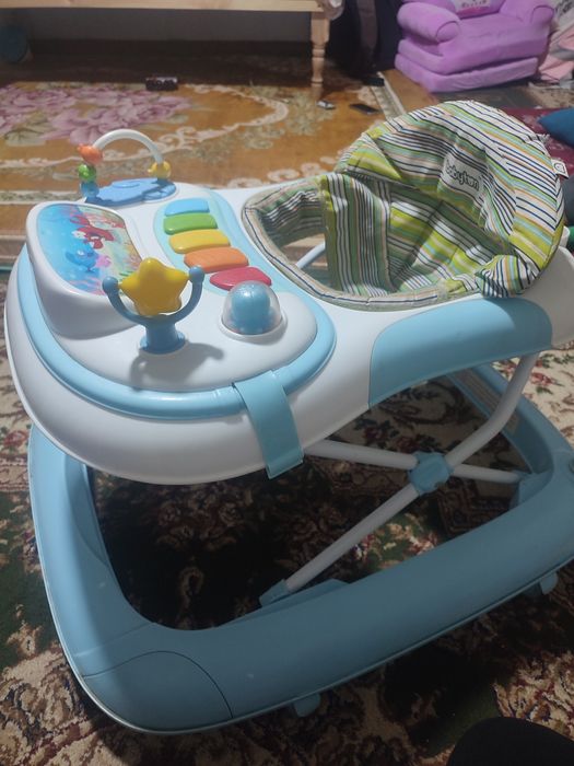 Продам ходунок не дорого