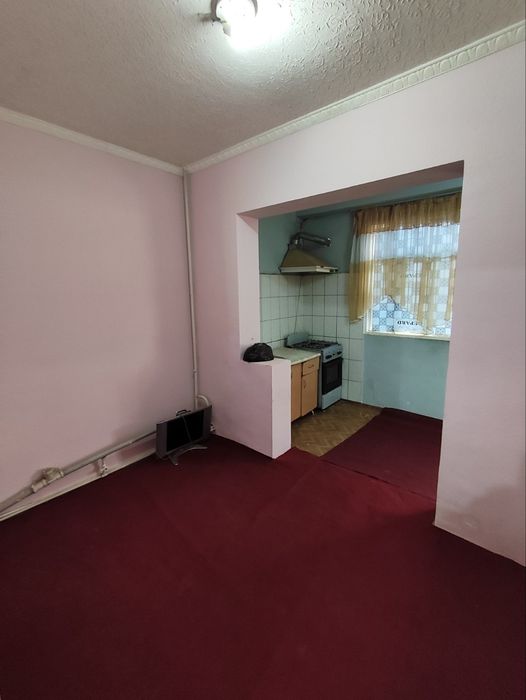 Сдаётся квартира