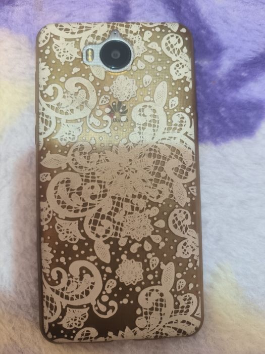 Telefon Huawei Y6