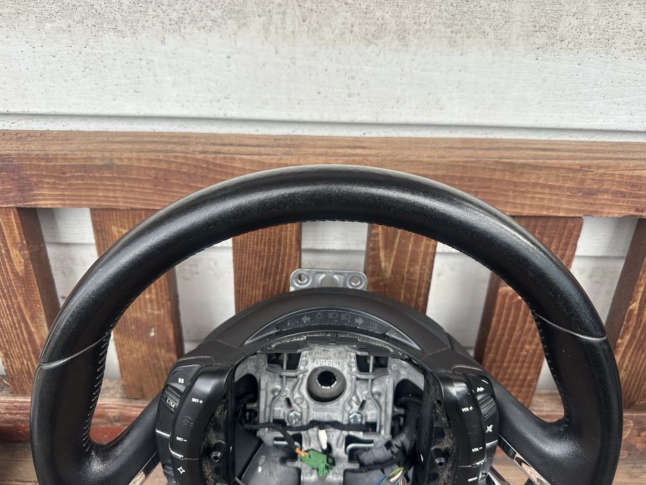 Волан за Ситроен C4 , Picasso,Grand Picasso