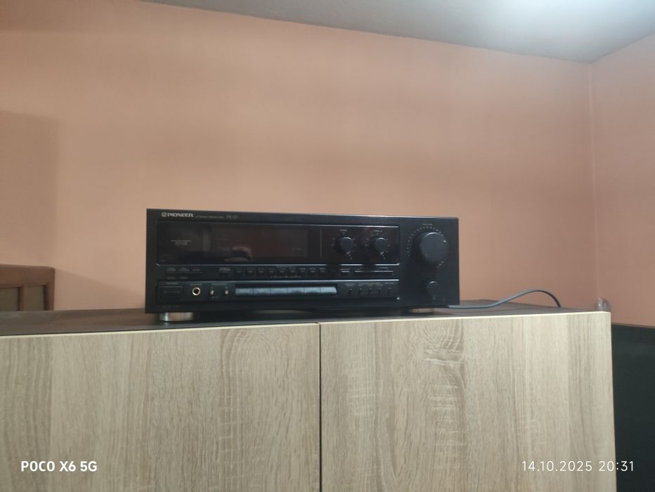Ресивър Усилвател Pioneer