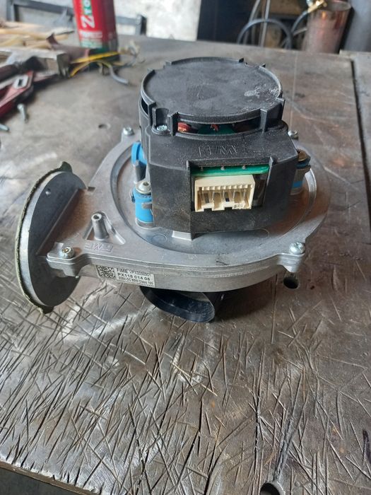 Ventilatoare suflante revizuite , diferite modele