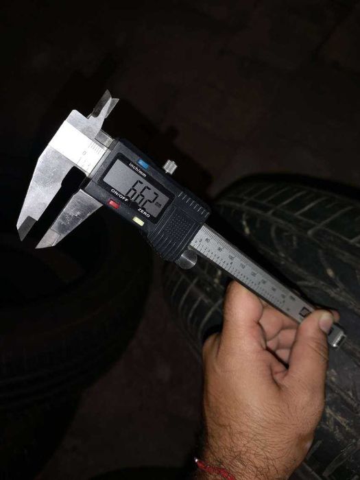 Летни гуми 215 60 17 BRIDGESTONE