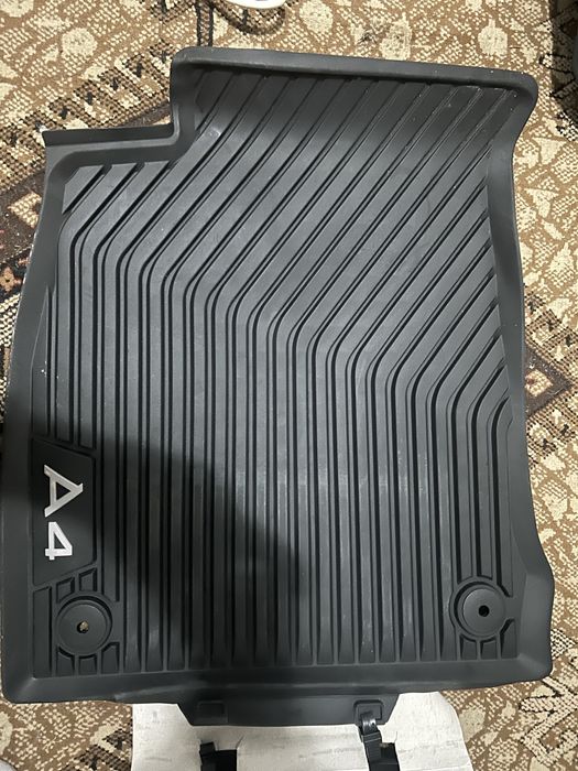 Vand presuri audi a4