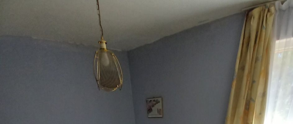 Полилей  за таван