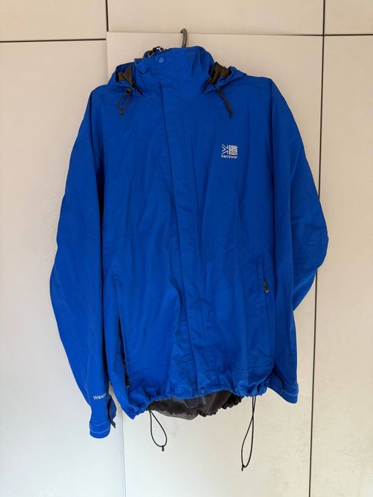 Хубаво турестическо Яке Karrimor