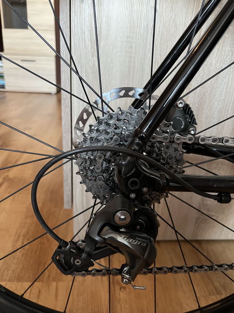 Trek Domane AL 4