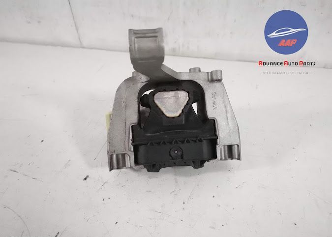 Тампон Опора Двигател Дясна / Tampon Opora Dvigatel Dyasna оригинален