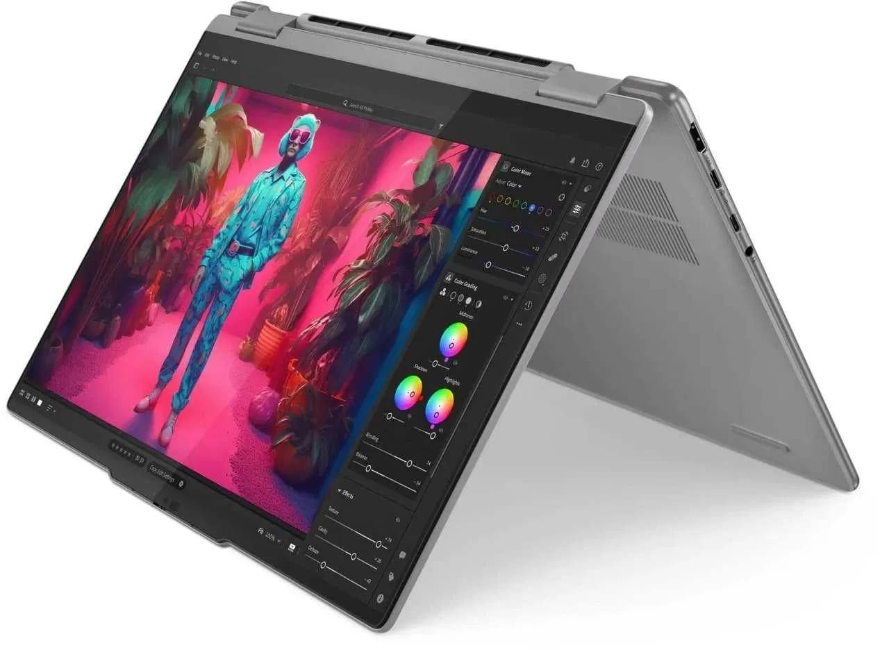 Lenovo Yoga 7 4AHP9