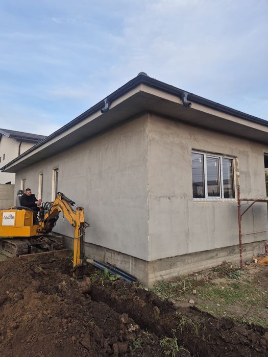 Casa de vanzare ! Costinesti