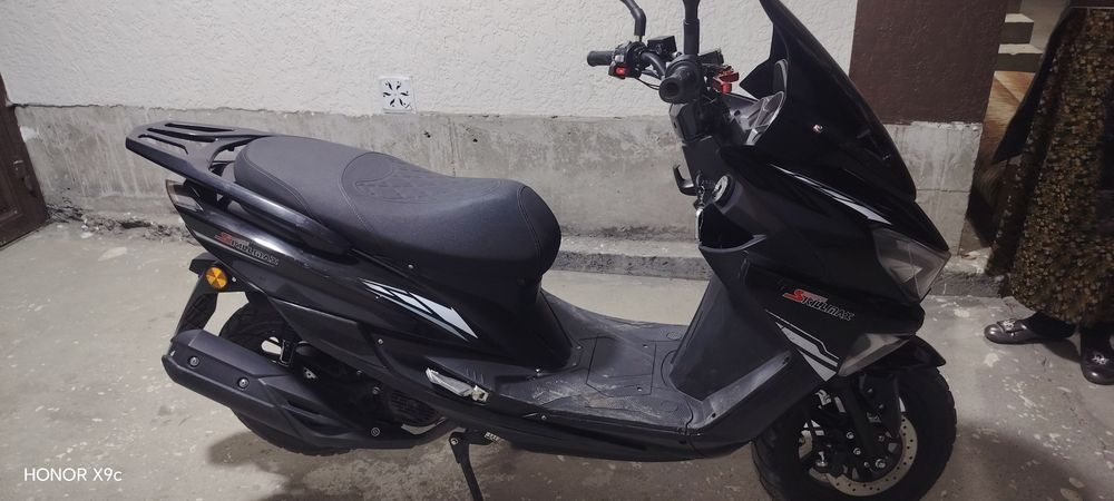 Skuter Obmen Qilaman iphone 13 pro Max ga