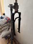 Furcă rock shox recon 26