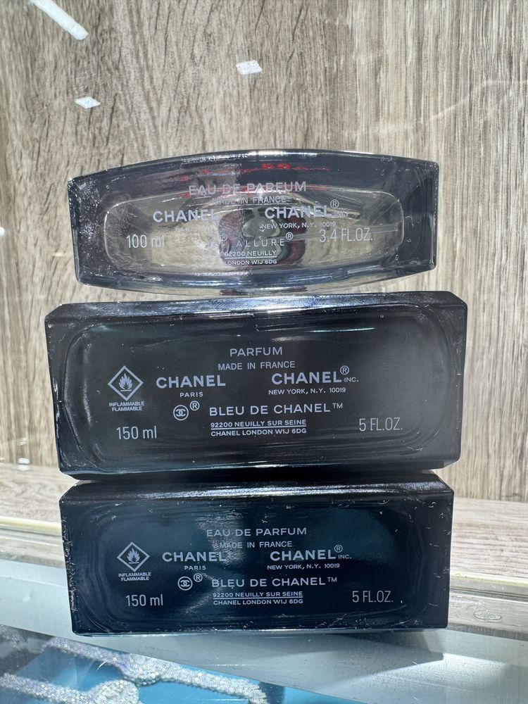 Chanel de Parfum Eau de Parfum