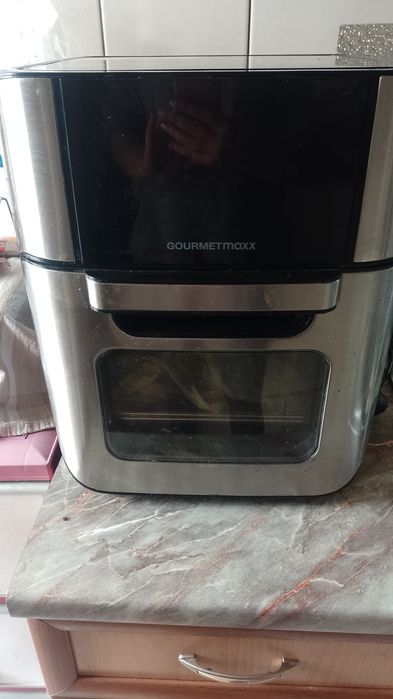 Еър Фрайтр тип мини фурна