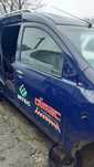 Usa Dacia Dokker Lodgy dreapta fata