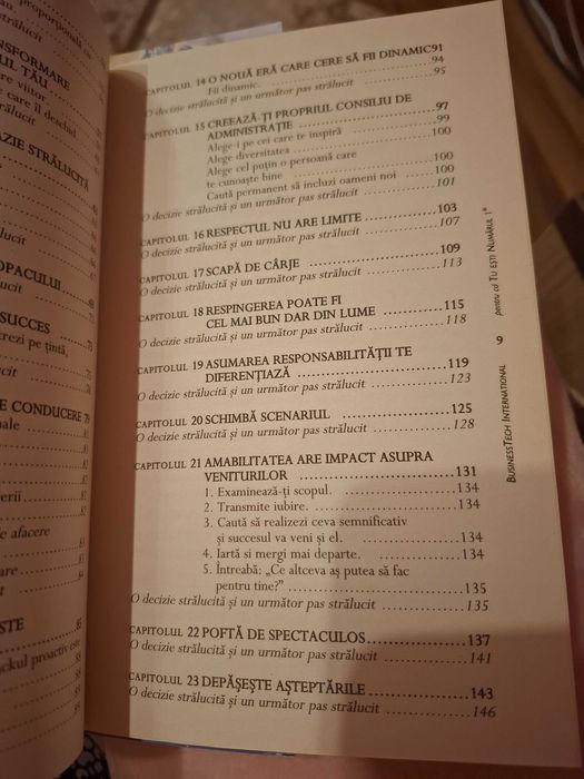 Carte Fii Briliant - Simon T. Bailey