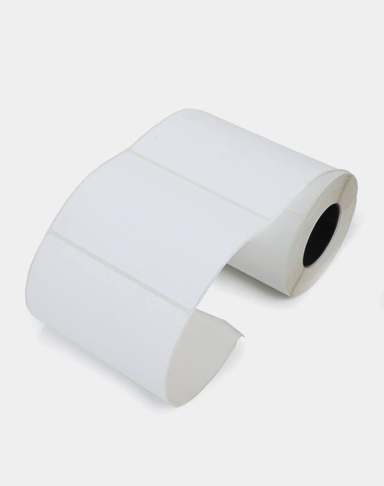 Термо этикетки. Продаём как по одному рулону, так и оптом.