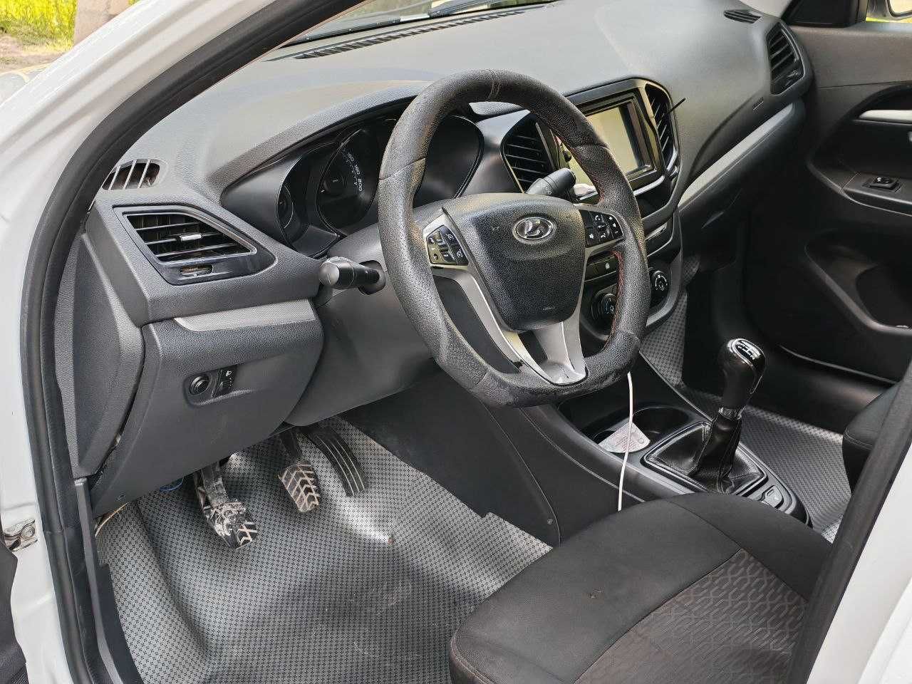 Lada Vesta Sedan